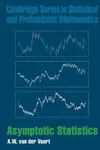 Asymptotic Statistics