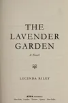 The lavender garden