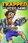 Trapped in a video game