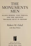 The monuments men
