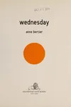 Wednesday