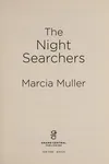 The night searchers