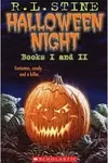 Halloween night