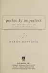 Perfectly imperfect