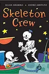 Skeleton crew