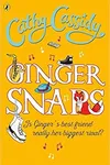 Ginger snaps