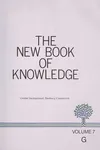 The new book of knowledge