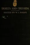 Troilus and Cressida