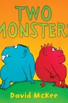 Two monsters