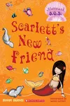 Scarlett's new friend