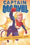 Captain Marvel