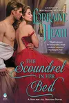 The Scoundrel in Her Bed