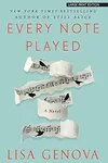 Every note played