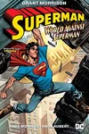 Superman action comics