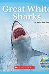 Great white sharks