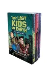 The last kids on Earth