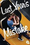Last Year's Mistake