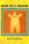 Bear in a square