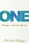 One