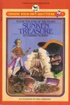 Sunken treasure