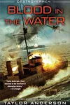 Blood in the water