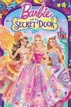 Barbie and the secret door