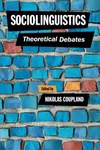 Sociolinguistics