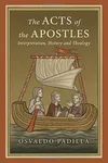 The Acts of the Apostles
