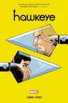 Hawkeye, Vol. 3