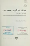 The Port of Houston