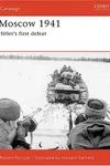 Moscow 1941