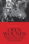 Open Wounds