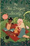 The Tea Dragon Society