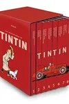 The Adventures of Tintin