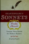 Shakespeare's Sonnets