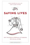 Saving lives