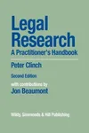 Legal Research
