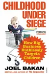 Childhood under siege