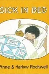 Sick in bed