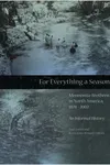 For Everything a Season