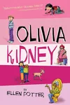 Olivia Kidney