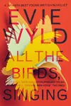 All the birds, singing