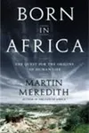Born in Africa
