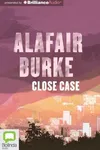 Close Case (Samantha Kincaid, #3)