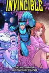 Invincible, Vol. 13