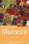 The rough guide to Morocco