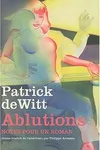 Ablutions