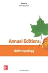 Annual editions