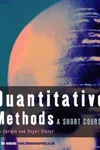 Quantitative methods