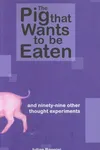 The pig that wants to be eaten